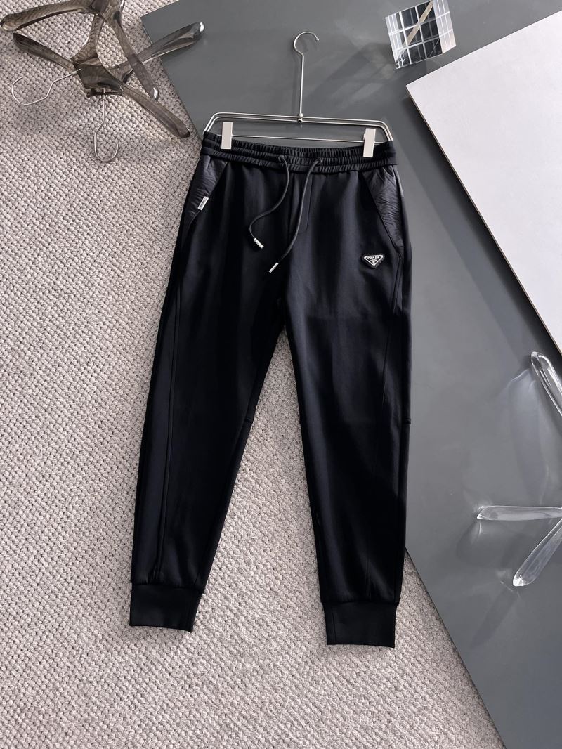 Prada Long Pants